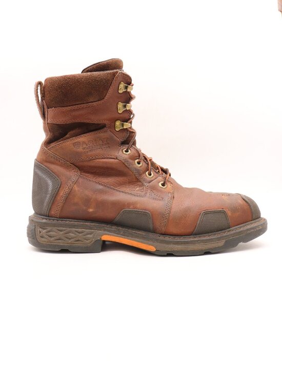 Ariat 8\